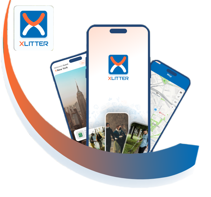 xLitter
